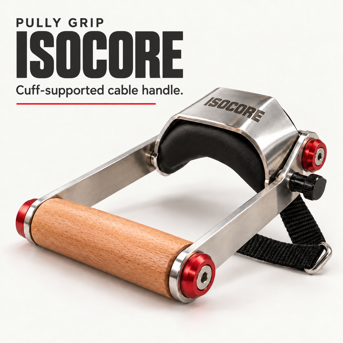 ISOCORE