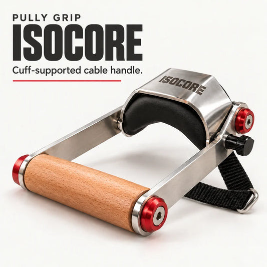 ISOCORE Four-Pack