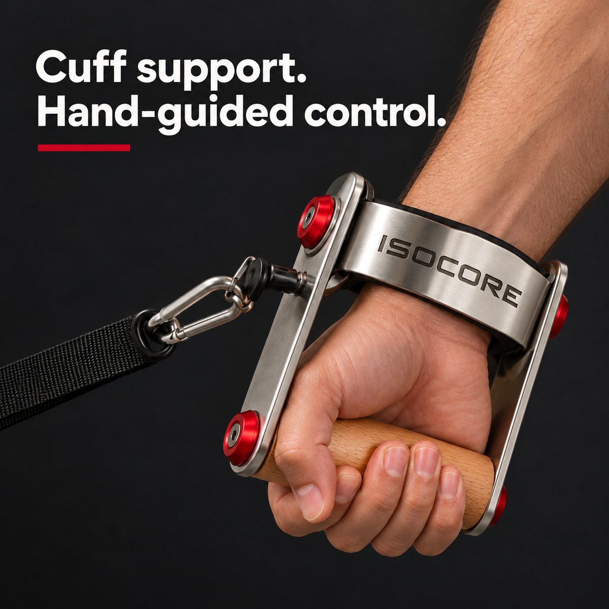 ISOCORE
